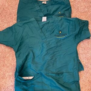 Rasmussen University Scrub Tops